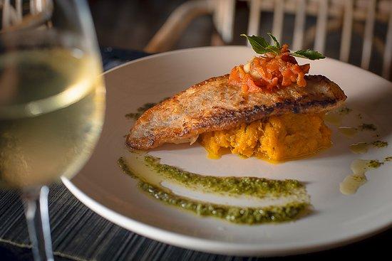 Tamu Koh Rong Restaurant